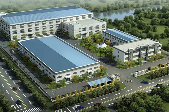 Parafango in schiuma Co., Ltd