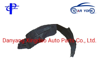 Rivestimento interno Fender Liner Fender Hyundai Starex 2008 86811